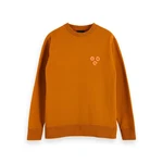 Scotch & Soda Herrenpullover Crewneck Sweat 153578 153578