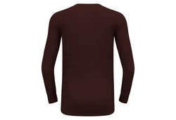 Odlo Longsleeve Active Warm Eco Baselayer Top Crew Neck 159102