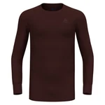 Odlo Longsleeve Active Warm Eco Baselayer Top Crew Neck 159102