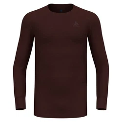 Odlo Longsleeve Active Warm Eco Baselayer Top Crew Neck 159102