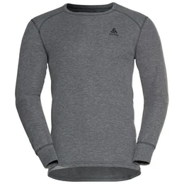 Langarmshirt Herren Shirt Active Warm Eco Baselayer Top Crew Neck L/S 159102