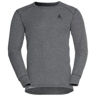 Odlo Longsleeve Active Warm Eco Baselayer Top Crew Neck