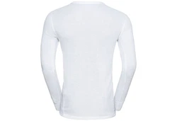 Odlo Longsleeve Active Warm Eco Baselayer Top Crew Neck 159102