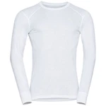 Odlo Longsleeve Active Warm Eco Baselayer Top Crew Neck 159102