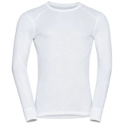 Odlo Longsleeve Active Warm Eco Baselayer Top Crew Neck 159102