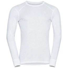 Langarmshirt Herren Shirt Active Warm Eco Baselayer Top Crew Neck L/S 159102