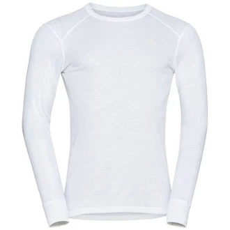 Odlo Longsleeve Active Warm Eco Baselayer Top Crew Neck 159102