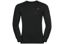 Odlo Longsleeve Active Warm Eco Baselayer Top Crew Neck 159102