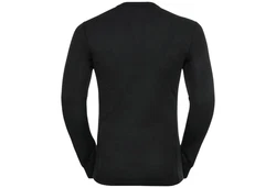 Odlo Longsleeve Active Warm Eco Baselayer Top Crew Neck 159102