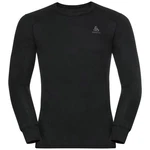Odlo Longsleeve Active Warm Eco Baselayer Top Crew Neck 159102