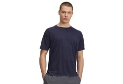 Under Armour T-Shirt UA Tech Textured SS (1382796) Grau (1382796)