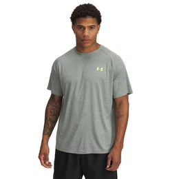 T-Shirt Herren T-Shirt UA Tech Textured SS 1382796