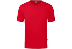 Jako T-Shirt Organic rot