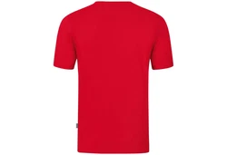Jako T-Shirt Organic rot