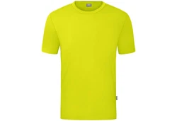 Jako T-Shirt Organic lime