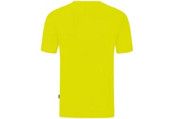 Jako T-Shirt Organic lime