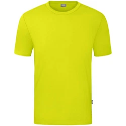 Jako T-Shirt Organic lime