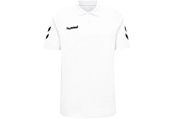 hummel Poloshirt Go Cotton Polo (F7026) 203520