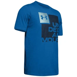 T-Shirt Herren T-Shirt UA Grid 1344226
