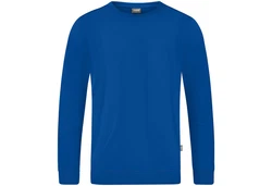 Jako Fleecepullover Herren Sweat Doubletex (C8830) C8830