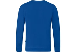Jako Fleecepullover Herren Sweat Doubletex (C8830) C8830
