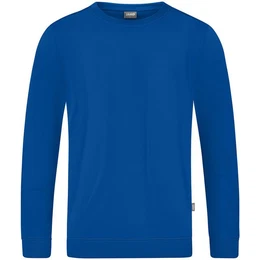 Fleecepullover Herren Sweat Doubletex C8830