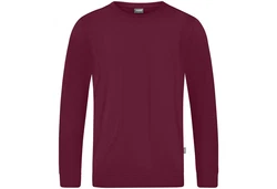 Jako Fleecepullover Herren Sweat Doubletex (C8830) C8830