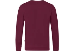 Jako Fleecepullover Herren Sweat Doubletex (C8830) C8830