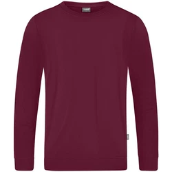 Jako Fleecepullover Herren Sweat Doubletex (C8830) C8830