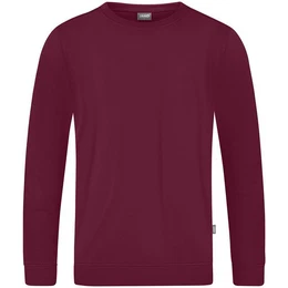 Fleecepullover Herren Sweat Doubletex C8830