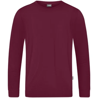 Jako Fleecepullover Herren Sweat Doubletex (C8830) C8830