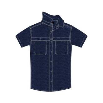 CMP MAN SHIRT HYDRO MEL. 33S5767