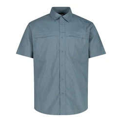 CMP MAN SHIRT HYDRO MEL. 50
