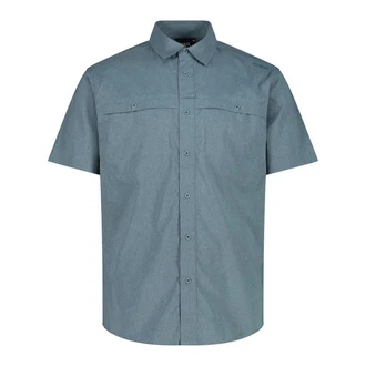 CMP MAN SHIRT HYDRO MEL. 50 CMP MAN SHIRT HYDRO MEL. 50