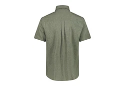 CMP MAN SHIRT HYDRO MEL. 33S5767