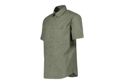 CMP MAN SHIRT HYDRO MEL. 33S5767