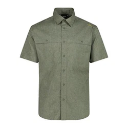 CMP MAN SHIRT HYDRO MEL. 33S5767