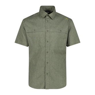 CMP MAN SHIRT HYDRO MEL. CMP MAN SHIRT HYDRO MEL.