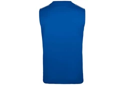 Jako Tanktop Classico Pastell/Hellblau/Blau