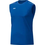 Jako Tanktop Classico Pastell/Hellblau/Blau