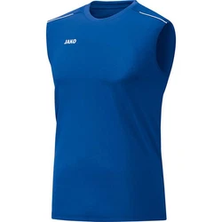Jako Tanktop Classico Pastell/Hellblau/Blau