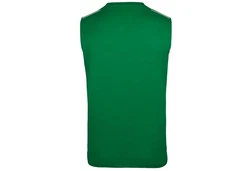 Jako Tanktop Classico Dunkelgrün/Grün