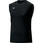 Jako Tanktop Classico Schwarz