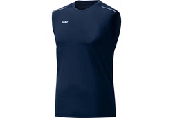 Jako Tanktop Classico Dunkelblau/Hellblau/Pastell/Blau