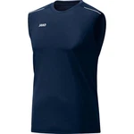 Jako Tanktop Classico Dunkelblau/Hellblau/Pastell/Blau