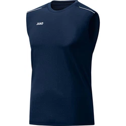 Jako Tanktop Classico Dunkelblau/Hellblau/Pastell/Blau