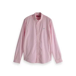 Kurzarmhemd Herren Hemd Classic Shirt 152150