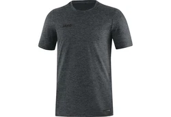 Jako T-Shirt Premium Basics Dunkelgrau/Grau/Dunkelblau/Schwarz/Dunkelrot