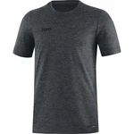 Jako T-Shirt Premium Basics Dunkelgrau/Grau/Dunkelblau/Schwarz/Dunkelrot