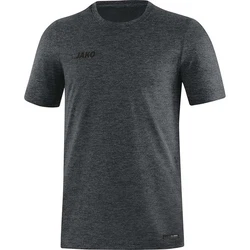 Jako T-Shirt Premium Basics Dunkelgrau/Grau/Dunkelblau/Schwarz/Dunkelrot